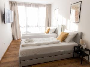 Apartment Come4Stay Passau - modern - Parkplatz by Interhome