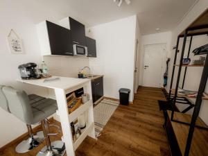 Apartment Come4Stay Passau - modern - Parkplatz by Interhome