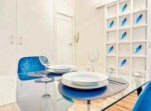 Casa Vacanze Roma San Giovanni Moderno e Centrale