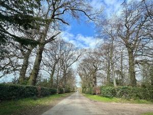 Ravenswood - East Lothian Escapes