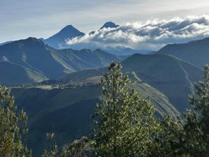Starlight Mountain Lodge SIGCHOS
