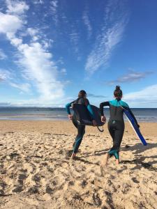 Ravenswood - East Lothian Escapes