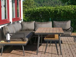 Holiday Home BärenNest Haus by Interhome