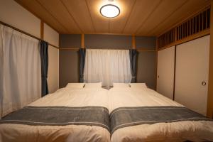 貸切温泉付き宿 風蒼 Huua