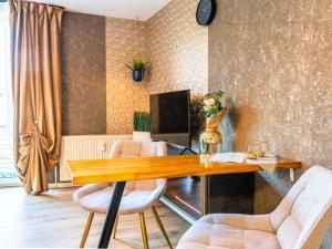 Apartment Golden Nugget by Interhome