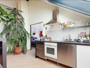 Apartment Immas Welt by Interhome