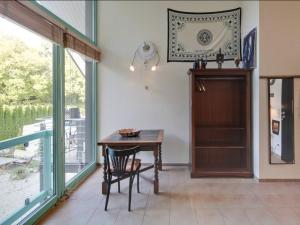 Apartment Immas Welt by Interhome