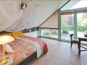 Apartment Immas Welt by Interhome