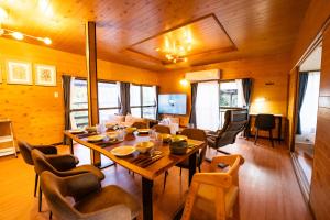 貸切温泉付き宿 風蒼 Huua