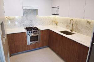 Apartamentos de 1 e 2 quartos com garagem próximo ao Parque Barigui Domo Hospedagem