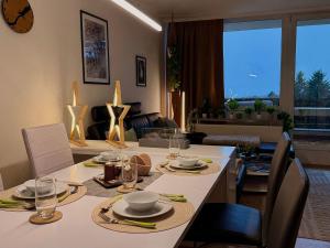 Apartment Apartment Stella by Interhome