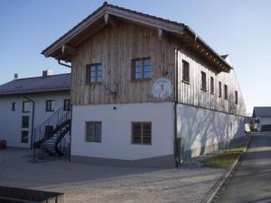 Apartment Familien Domizil by Interhome