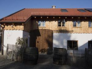 Apartment Familien Domizil by Interhome