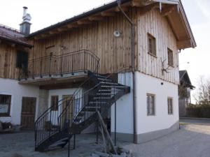 Apartment Familien Domizil by Interhome