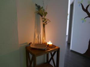 Apartment Kommerswag by Interhome