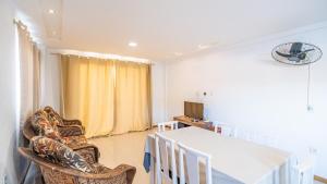 Sobrado B 3 quartos Canto Grande