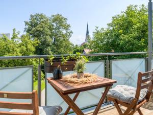 Apartment 1OG mitte helle 70m 2 Zimmer Wohnung nähe Salzburg by Interhome