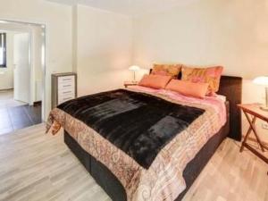 Apartment in Holzhausen mit Terrasse by Interhome