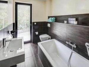 Apartment in Holzhausen mit Terrasse by Interhome