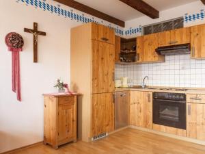 Apartment Am Rückerlhof - Moni by Interhome