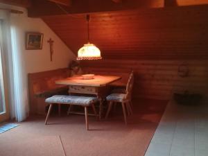 Apartment mit großer Dachterrasse by Interhome