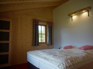 Holiday Home Landgut mit Blick auf das Wasser by Interhome