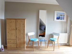Apartment Gemütliche Ferienwohnung Seeblick by Interhome