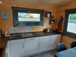 Holiday Home Barbara by Interhome