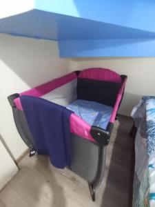 Sultana de los Andes Apartment