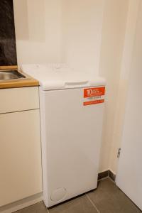 Apartment Come4Stay Passau - Spitalhof - Modern - Wlan - Küche - Parkplatz - SmartTV mit by Interhome