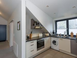 Apartment Charmante Wohnung in Holzhausen mit Grill by Interhome