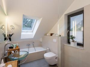 Apartment Charmante Wohnung in Holzhausen mit Grill by Interhome