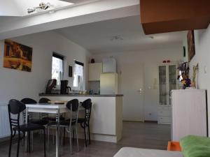 Apartment byMina Ferienwohnung by Interhome