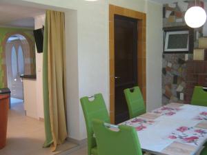 Holiday Home Bungalow by Interhome