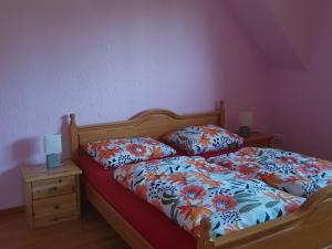 Holiday Home Roswitha 2 by Interhome