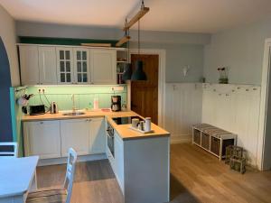 Apartment Seerose by Interhome