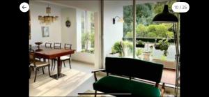 Cascais in the heart of nature