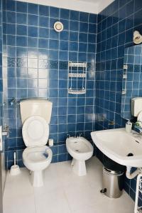 Cascais in the heart of nature