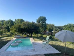 House Barrio Crrdo El Buen Aire La Pampa Ascochinga