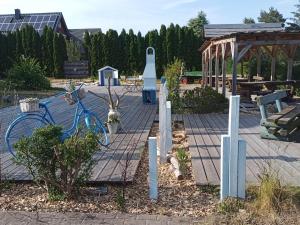 Apartment Kleine Ferienwohnung mit Hund by Interhome