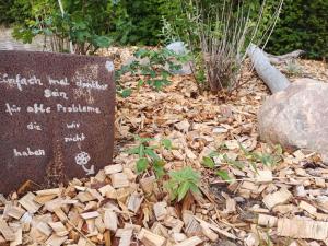 Apartment Kleine Ferienwohnung mit Hund by Interhome