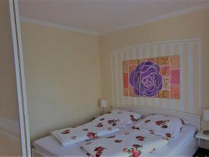 Apartment Apartment by Interhome