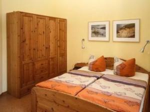 Apartment Appartement mit Balkon by Interhome