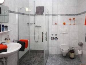 Apartment Appartement mit Balkon by Interhome