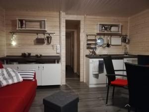 Apartment Hausboot NautikHus by Interhome