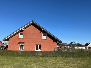 Holiday Home in Hoben mit Grill und Terrasse by Interhome