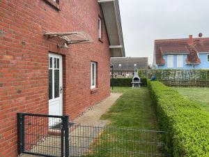 Holiday Home in Hoben mit Grill und Terrasse by Interhome