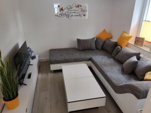 Apartment Gemütliche Ferienwohnung im Oberallgäu by Interhome