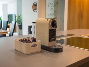 Apartment in Kempten - Allgäu mit Whirlpool by Interhome