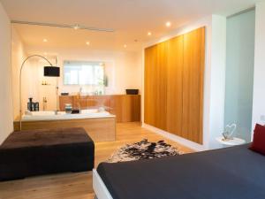 Apartment in Kempten - Allgäu mit Whirlpool by Interhome